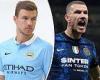 sport news Edin Dzeko can earn the recognition he deserves by crashing City's Champions ... trends now
