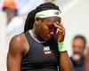 sport news Coco Gauff and Jessica Pegula are STUNNED in French Open women's doubles ... trends now