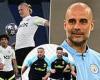 sport news Pep Guardiola is primed to end obsession and claim elusive prize for Man City trends now