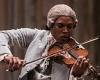 The son of a slave who dared to go bow to bow with Mozart: BRIAN VINER reviews ... trends now