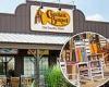 Cracker Barrel shares Pride post angering customers who say it was once 'family ... trends now