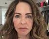 Trinny Woodall, 59, strips down to lingerie as she reveals she is recovering ... trends now