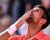sport news Novak Djokovic reaches his seventh French Open final with four-set win over ... trends now