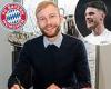 sport news Bayern Munich sign Konrad Laimer for FREE from RB Leipzig trends now