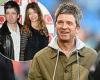 Noel Gallagher discusses shock split from wife Sara MacDonald after 12-years trends now
