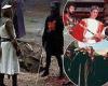 The Monty Python gags that were ALMOST cut: Scenes from Life of Brian and the ... trends now