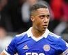 sport news Aston Villa 'to sign Youri Tielemans as free agent' after the Belgian's exit ... trends now