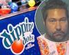 Former CEO of Dippin' Dots ice cream accused of drunkenly strangling and ... trends now