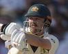 sport news JASON GILLESPIE: Never mind Bazball, Australia have Travball! Batter could give ... trends now