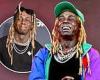 Lil Wayne reveals he can't remember all of his songs because he has a bad memory trends now