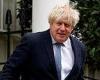 Will Boris bounce back as editor of The Spectator? trends now
