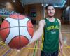 Isolated in a hearing world: How Deaf basketball changed Jarrod's life