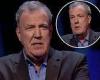 Jeremy Clarkson struggles to answer question about Highway Code trends now