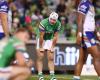 Croker's milestone match was set up for a Hollywood ending — but the Warriors ...