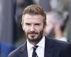 sport news IN THE MONEY: David Beckham gets lost in the £5m metaverse after ditching deal trends now