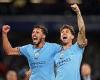 sport news The great English teams in history as: Manchester City beat Inter Milan to win ... trends now