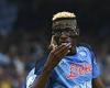 sport news PSG 'join the race for Napoli's Victor Osimhen', in  blow for Manchester United trends now