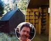 The Unabomber's cabin in the Montana woods was stocked with bombs and ammo when ... trends now