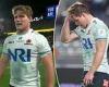 sport news Confusion reigns in Super Rugby finals as Wallabies skipper Michael Hooper ... trends now