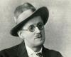 The radical Irish rulebreaker who ransacked the English language — and ...