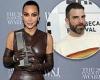 Zachary Quinto 'really impressed' by Kim Kardashian's acting skills on American ... trends now