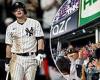 sport news MLB Roundup: Yankees fans celebrate Anthony Volpe's near-walk-off homer against ... trends now