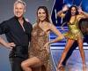 Channel Seven announce the air date of the new Dancing With the Stars trends now