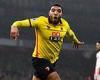 sport news Troy Deeney claims he missed out on a shock move to Arsenal due to 'cojones' ... trends now