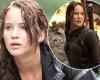 Jennifer Lawrence is 'totally' open to playing Katniss Everdeen in another ... trends now
