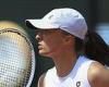 sport news Iga Swiatek wins her third French Open singles title in four years, defeating ... trends now