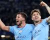 'A dream come true': Manchester City claims first Champions League final after ...