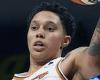 sport news 'What about the Merchant of Death?': Drug-smuggling WNBA star Brittney Griner ... trends now