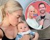 Heather Rae Young reveals how  motherhood 'can be a challenge' to relationship ... trends now