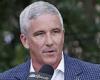 sport news Jay Monahan reveals PGA Tour caved into merger with LIV Golf as it could no ... trends now