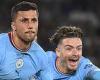 sport news ROB DRAPER: No points for style, but Rodri delivers the elusive prize for ... trends now