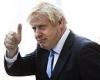 Furious MPs threaten to ban Boris Johnson from Parliament 'like John Bercow' trends now