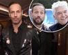 Jason Gardiner reveals curt reply from Phillip Schofield over affair trends now