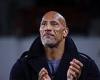 sport news The Rock's recent struggles continue as his XFL league 'loses $60MILLION in one ... trends now