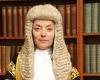 Two female judges are battling it out to become the first woman to lead England ... trends now