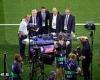 sport news BT Sport makes its farewell with five hours of Champions League coverage and ... trends now