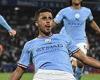 sport news Manchester City 1-0 Inter Milan: Pep Guardiola's side clinch historic Treble trends now