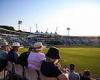 sport news Southampton's Ageas Bowl is chosen to host an Ashes Test in 2027 trends now