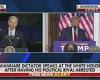 Fox News says chyron that called Biden 'wannabe dictator' was only live for 27 ... trends now
