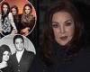 Priscilla Presley says details of agreement with Riley could subject her to ... trends now