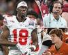 sport news Ohio State reports $252M in athletic revenue in 2022, while Texas and Alabama ... trends now