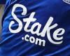 sport news Chelsea are in talks with gambling company Stake.com over a deal to become ... trends now