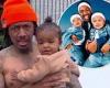 Nick Cannon says having 12 children was a calling from God and discusses his ... trends now