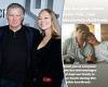 Treat Williams' daughter posts 'we're home dad' on Instagram as family gathers ... trends now