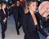 Sydney Sweeney and fiancé Jonathan Davino head out on a date night in NYC ... trends now