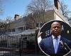 NYC Mayor Eric now backs OUT of pledge to house migrants at Gracie Mansion over ... trends now